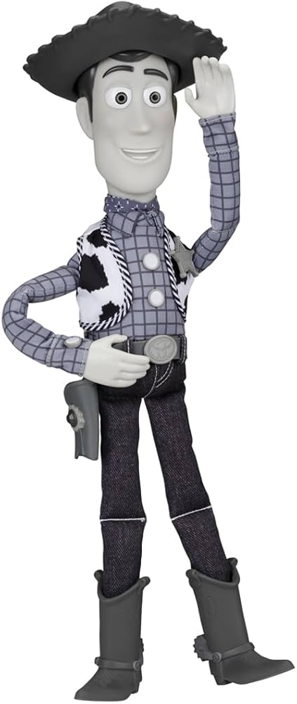 トイストーリー　ウッディ　ラウンドアップ　コレクション Amazon.co.jp: タカラトミー(TAKARA TOMY) トイ・ストーリー 30